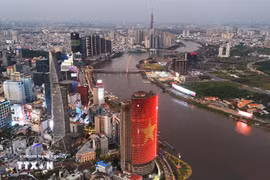 附图 图自越通社