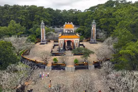中部遗产在可持续发展之路上焕发新生光彩