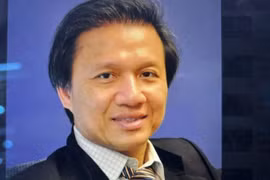被告人阮廷胜 图自公安部
