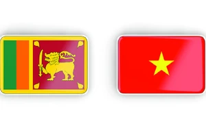 越南与斯里兰卡巩固与加强友好合作关系