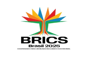范明政总理出席2025年金砖国家领导人大范围会议