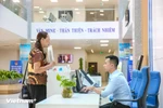 对乡级政府和基层政府人力资源进行投资至关重要。Vietnam+发