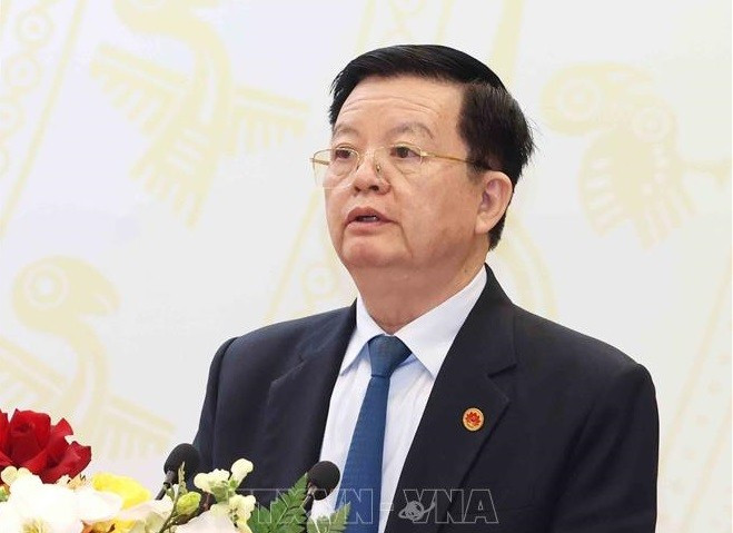 政府副总理梅文政。图自越通社 pho-thu-tuong-mai-van-chinh.jpg