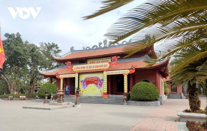 安生祠是陈朝诸王的祭祀场所,也是陈朝时期重要信仰中心。图自越南之声 khampha-anh18-mejd.jpg