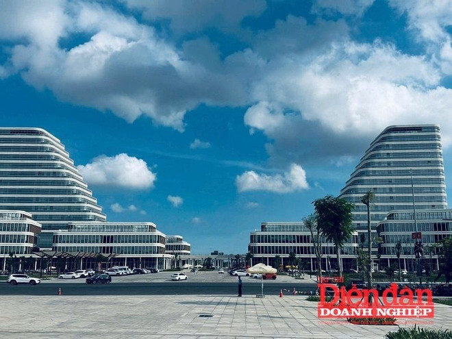 亚太经合组织工商咨询理事会(ABAC)第三次会议将于7月15日至18日在越南海防市举行。图自diendandoanhnghiep.vn 1041.jpg
