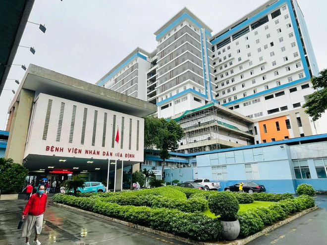 嘉定人民医院。图自thanhnien.vn benh-vien-nhan-dan-gia-dinh-1752058626592473197248.jpg