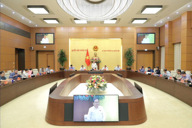 会议全景。图自daibieunhandan.vn toan-canh.jpg