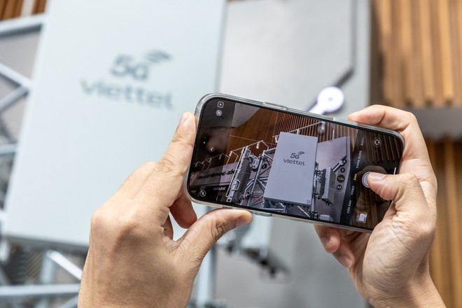 Viettel是越南第一家提供5G服务的企业。图自Vietnam+ 3-5g-viettel-4-3539.jpg