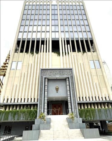 柬越神圣友谊的象征性工程。图自越通社 viet-nam-campuchia-1.jpg