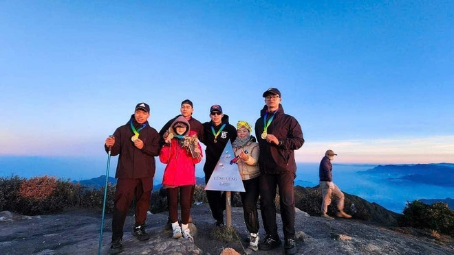 自年初至今,木江界累计接待游客量12.25万人次,旅游收入超1260亿越盾。图自越通社 mu-cang-chai2-260525.jpg