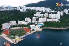 越南与中国香港教育合作持续深化