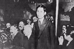胡志明主席回国直接领导越南革命85周年：民族伟大胜利的直接发端
