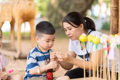 六一儿童节：带孩子走进文庙，在民间游戏中收获快乐与亲情