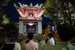 文庙—国子监数字转型：科技赋能遗产保护与弘扬