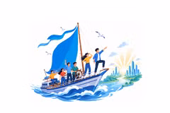 100逾名海外越南青年参加2026年越南夏令营