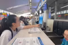 岘港国际机场上线VNeID刷脸登机服务