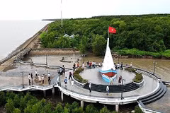 金瓯——潜力巨大的旅游目的地