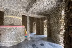 庆和省慈云寺——独具海洋文化印记的“螺壳寺”