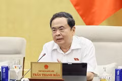 2027年立法计划需早谋划、少调整、提质量