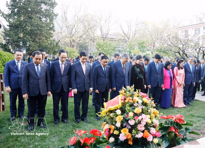 vnanet-potal-tong-bi-thu-chu-tich-nuoc-to-lam-va-phu-nhan-gap-go-can-bo-nhan-vien-dai-su-quan-va-dai-dien-cong-dong-nguoi-viet-nam-tai-trung-quoc-8701028.jpg