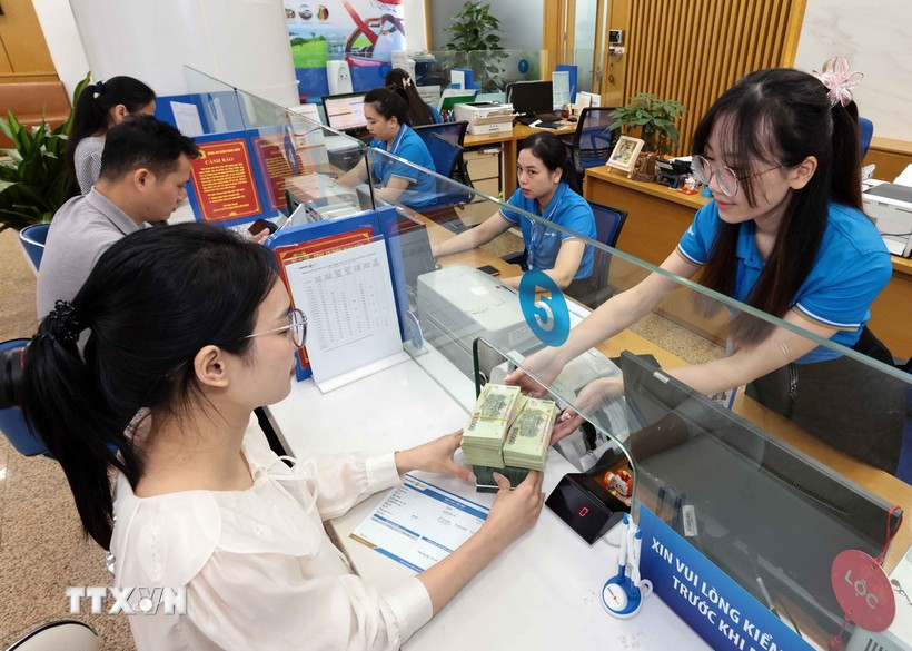 附图。图自越通社