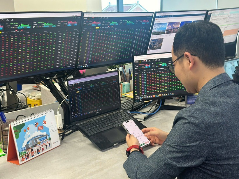 附图 图自越通社