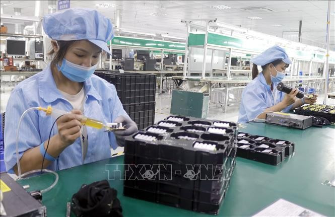 附图。图自越通社