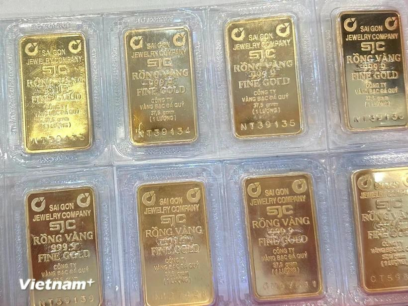 附图 图自越通社