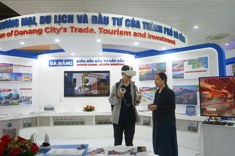 岘港市已吸引近70家企业在半导体芯片和人工智能领域开展业务。图自《新河内报》