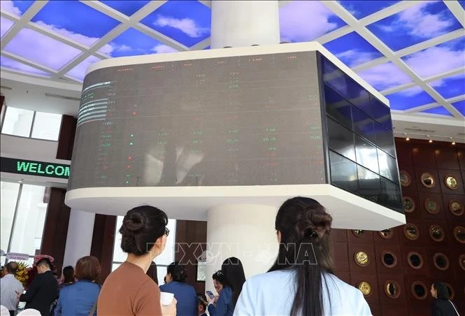 附图 图自越通社
