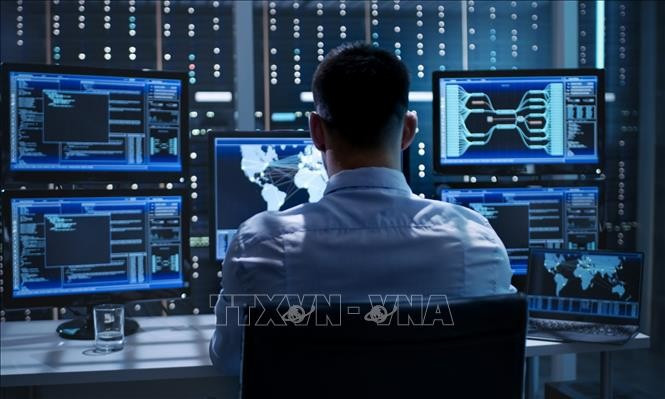 附图 图自Transcosmos/越通社