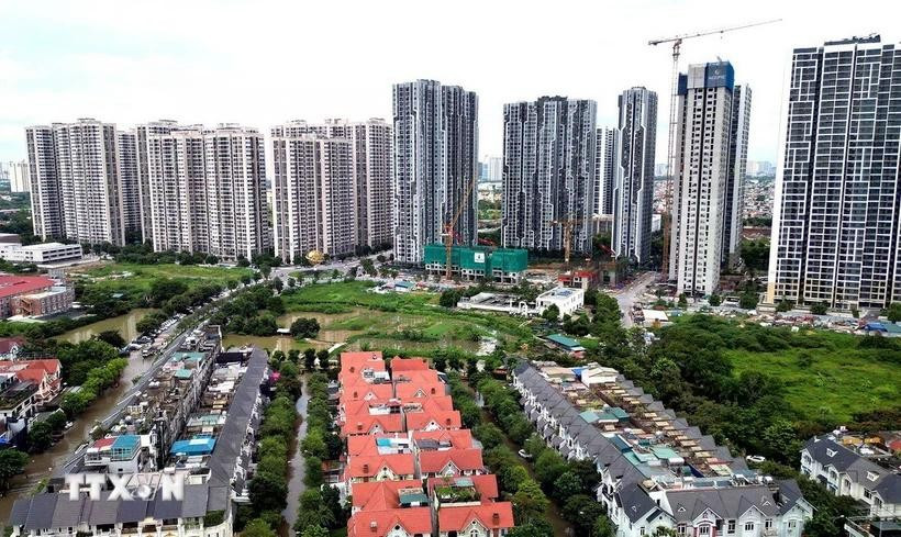 附图。图自越通社