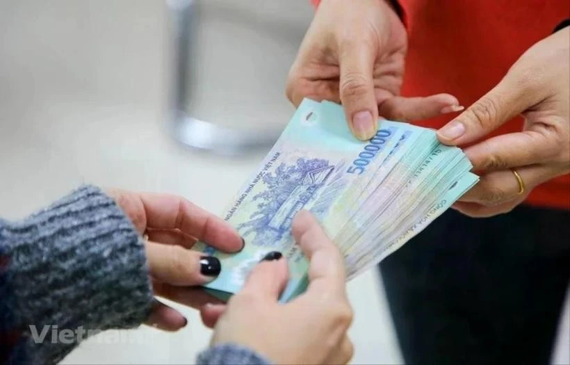 附图 图自越通社