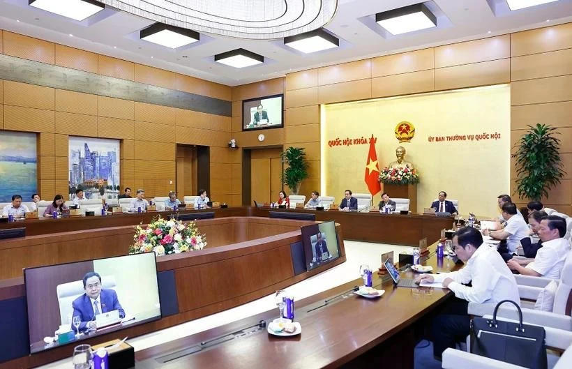 附图 图自越通社
