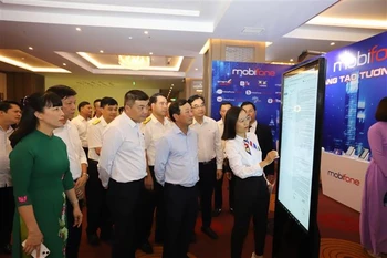 富寿省支持企业推进数字化转型