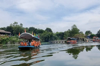 同奈省积极打造特色旅游品牌