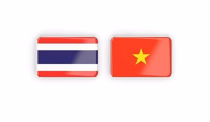 越南与泰国全面战略伙伴关系