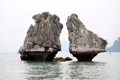 广宁——备受国内外游客青睐的旅游目的地