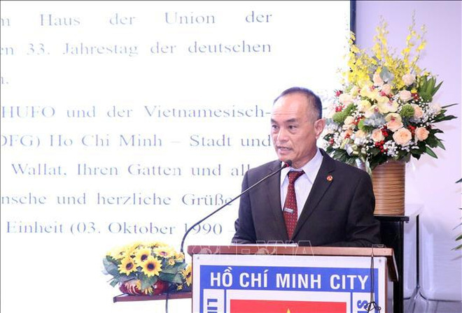 胡志明市越德友好协会会长阮英俊。图自越通社 viet-nam-duc-1102024.jpg