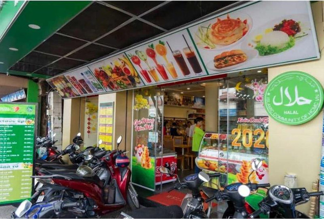越南清真食品产业发展具有许多有利条件。图自越通社 441924882-1616895059095015-7583855268682416899-n.jpg