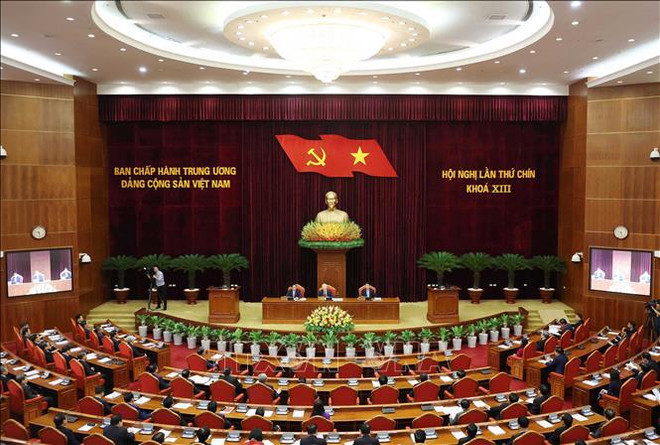 会议场景 图自越通社 闭幕.jpg