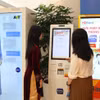 “新纪元的印记与抱负”展览旨在弘扬越南妇女在各历史时期的传统、本领、智慧和奋发向上的精神。图自baotintuc.vn