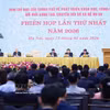 越南政府总理，国家科技、创新与数字化转型暨第06号方案指导委员会（指导委员会）主任范明政主持召开指导委员会2026年第一次会议。图自越通社