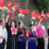 民心基础——越中关系可持续发展的根基(第二篇)