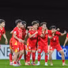 越南U17队以C组第一名积6分的成绩获得2026年U17世界杯入场券。图自VFF