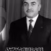 阿尔及利亚前总统利亚明·泽鲁阿勒。图自Algerian Radio