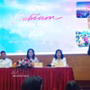 2026年“幸福越南”（Happy Vietnam 2026）人权传播奖启动仪式。图自越通社