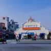 胡志明市守德坊是全国首个通过公布“幸福坊”标准体系。图自越通社