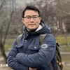 法国塞泰克核电集团（Setec Nucléaire）总工程师、海外越南核能专家网络（VietNuc）副主席应国雄博士。图自越通社