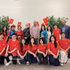 此次研讨会吸引许多青年参加。图自越通社